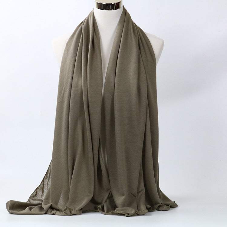 National dress shawl, sweat cloth scarf, Arabic headscarf