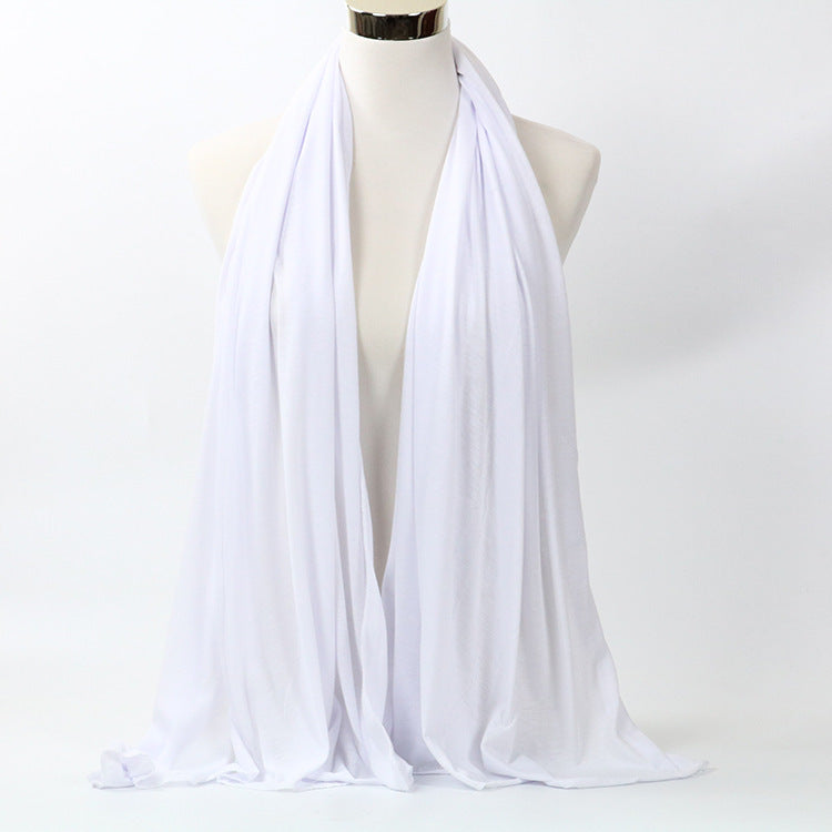 National dress shawl, sweat cloth scarf, Arabic headscarf