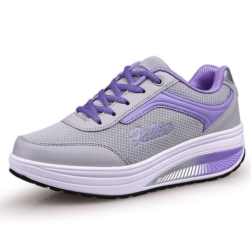 Single Shoes Travel Shoes Sports Shoes Women